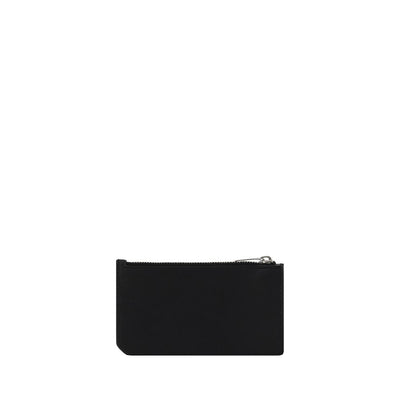 Saint Laurent kaarthouder