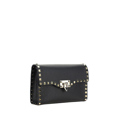 Petit sac à bandoulière Rockstud de Valentino Garavani