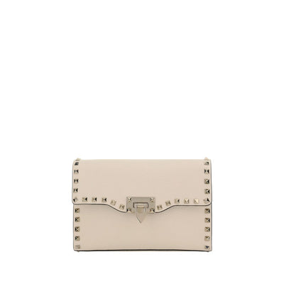 Petit sac à bandoulière Rockstud de Valentino Garavani