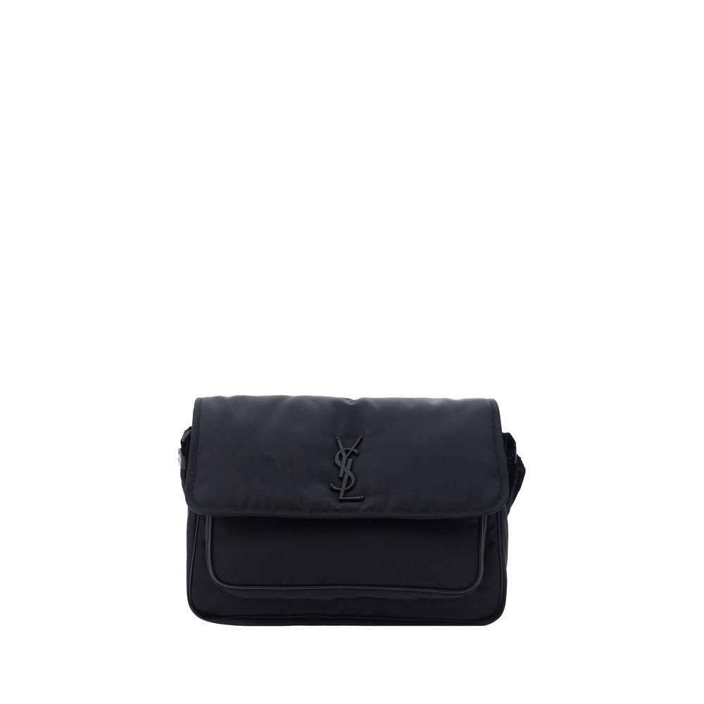 Saint Laurent Niki Camera Schoudertas