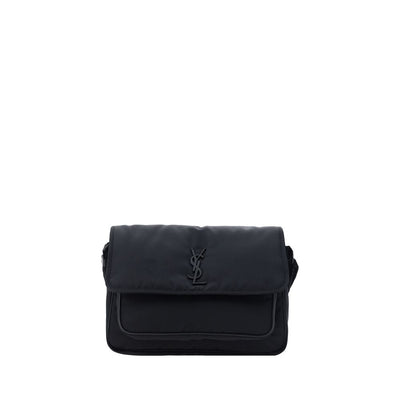 Saint Laurent Niki Camera Schoudertas