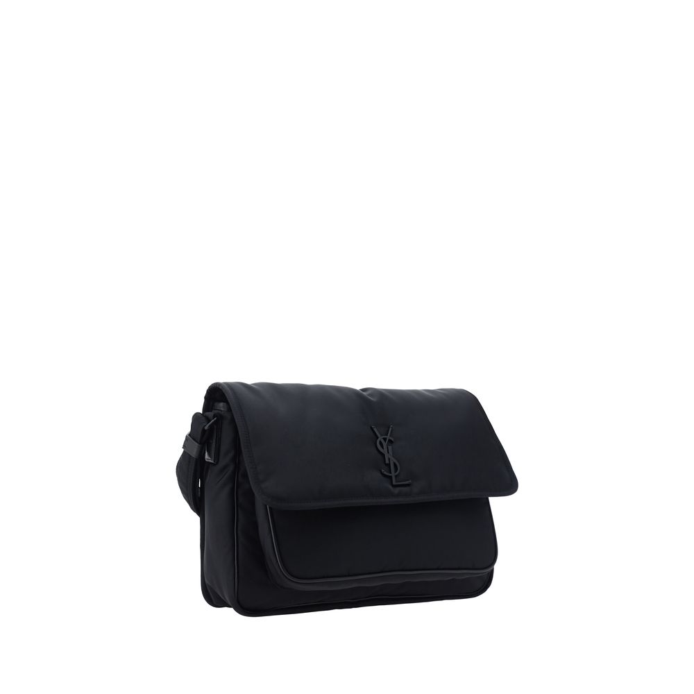 Saint Laurent Niki Camera Schoudertas