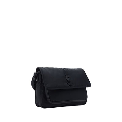 Saint Laurent Niki Camera Schoudertas