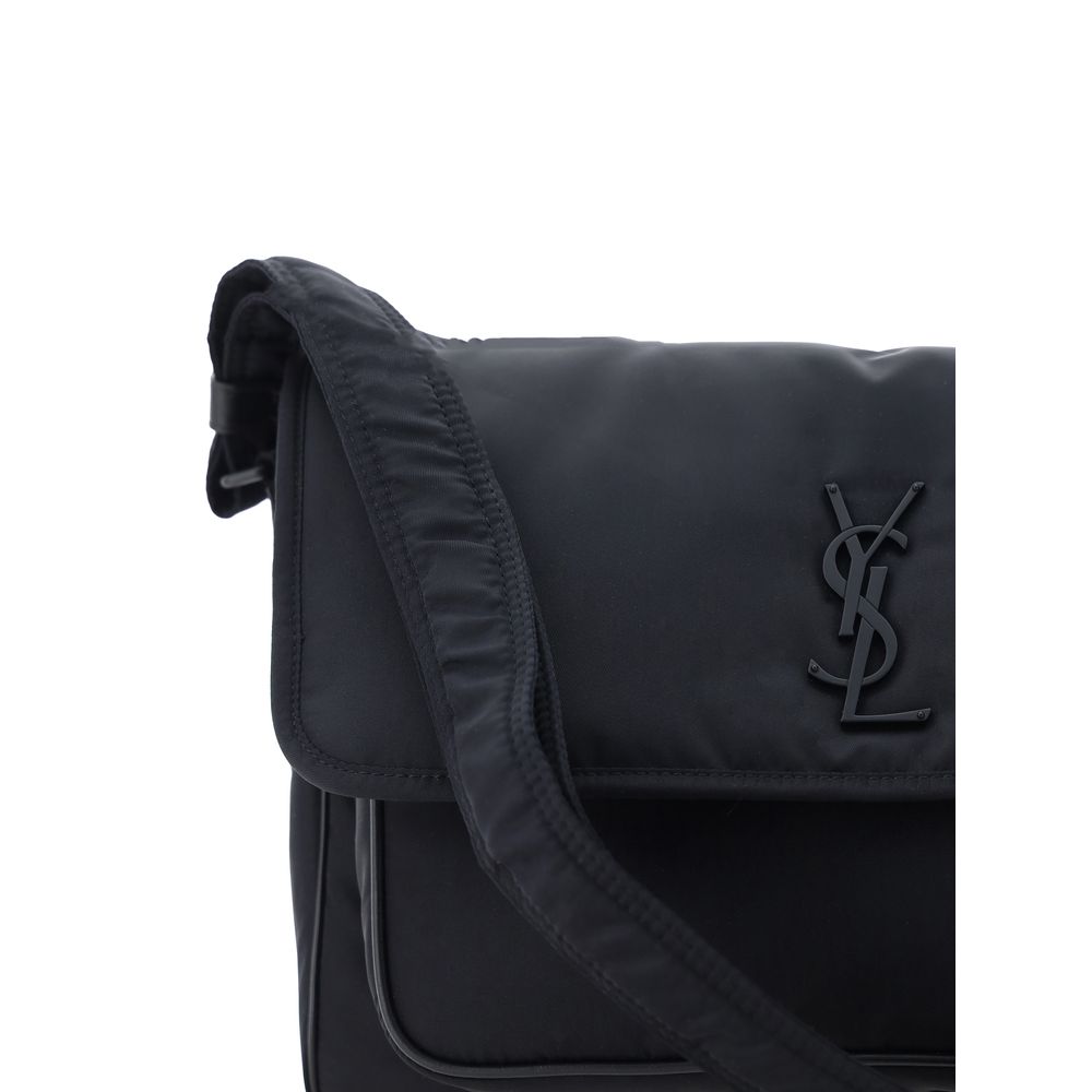 Saint Laurent Niki Camera Schoudertas