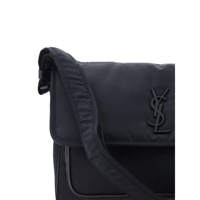 Saint Laurent Niki Camera Schoudertas