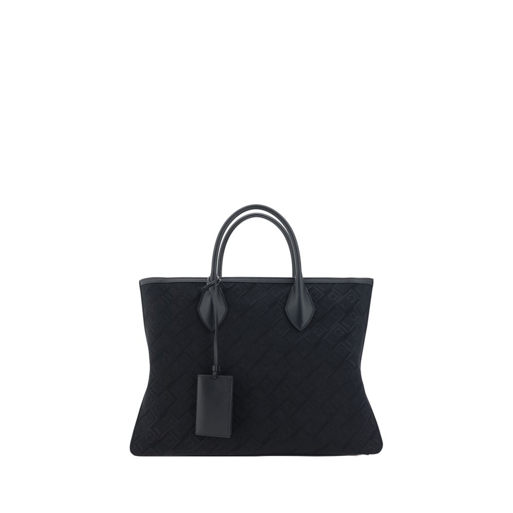 Ferragamo Tote Handtas