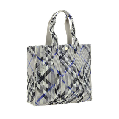 Sac fourre-tout Burberry de taille moyenne