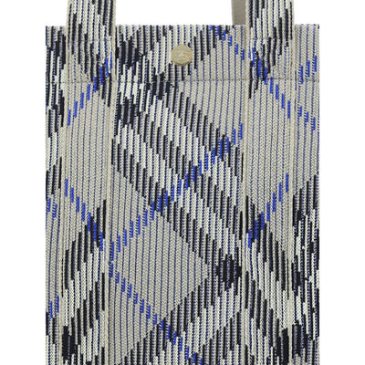 Sac fourre-tout Burberry de taille moyenne