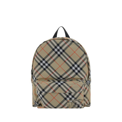 Sac à dos Burberry