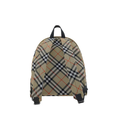 Sac à dos Burberry
