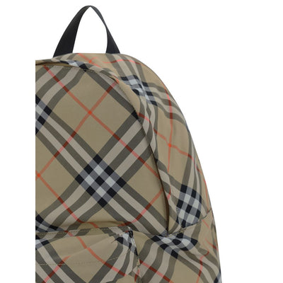 Sac à dos Burberry