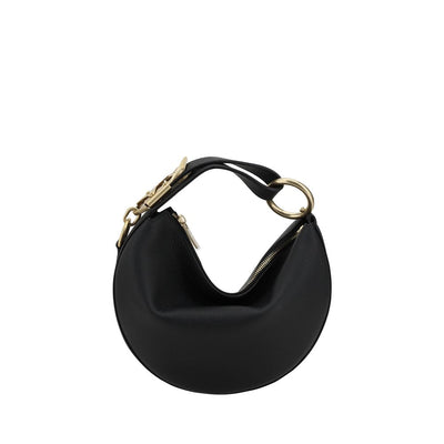 Sac à main en cuir Burberry