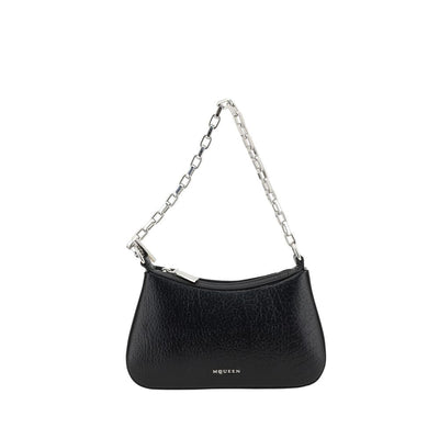 Pochette à barre transversale Alexander McQueen