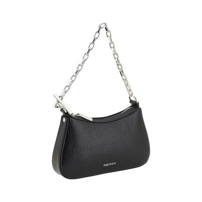 Pochette à barre transversale Alexander McQueen