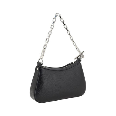 Pochette à barre transversale Alexander McQueen