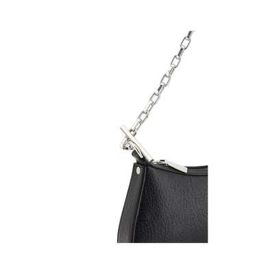 Pochette à barre transversale Alexander McQueen