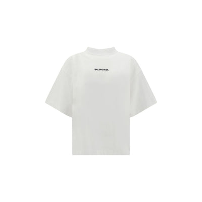 Balenciaga Logo T-Shirt