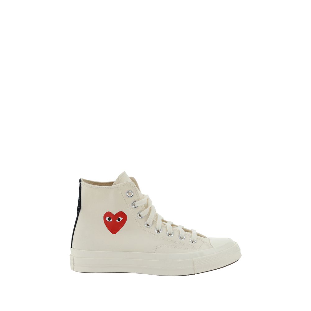 Comme Des Garçons Play x Converse Comme des Garcons Play x Converse sneakers