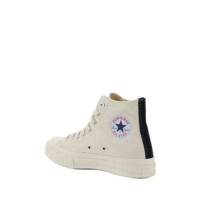 Comme Des Garçons Play x Converse Comme des Garcons Play x Converse sneakers