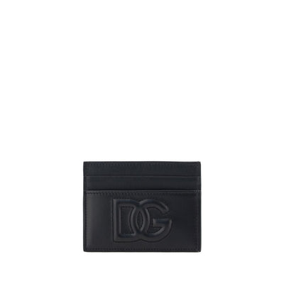 Dolce &amp; Gabbana kaarthouder