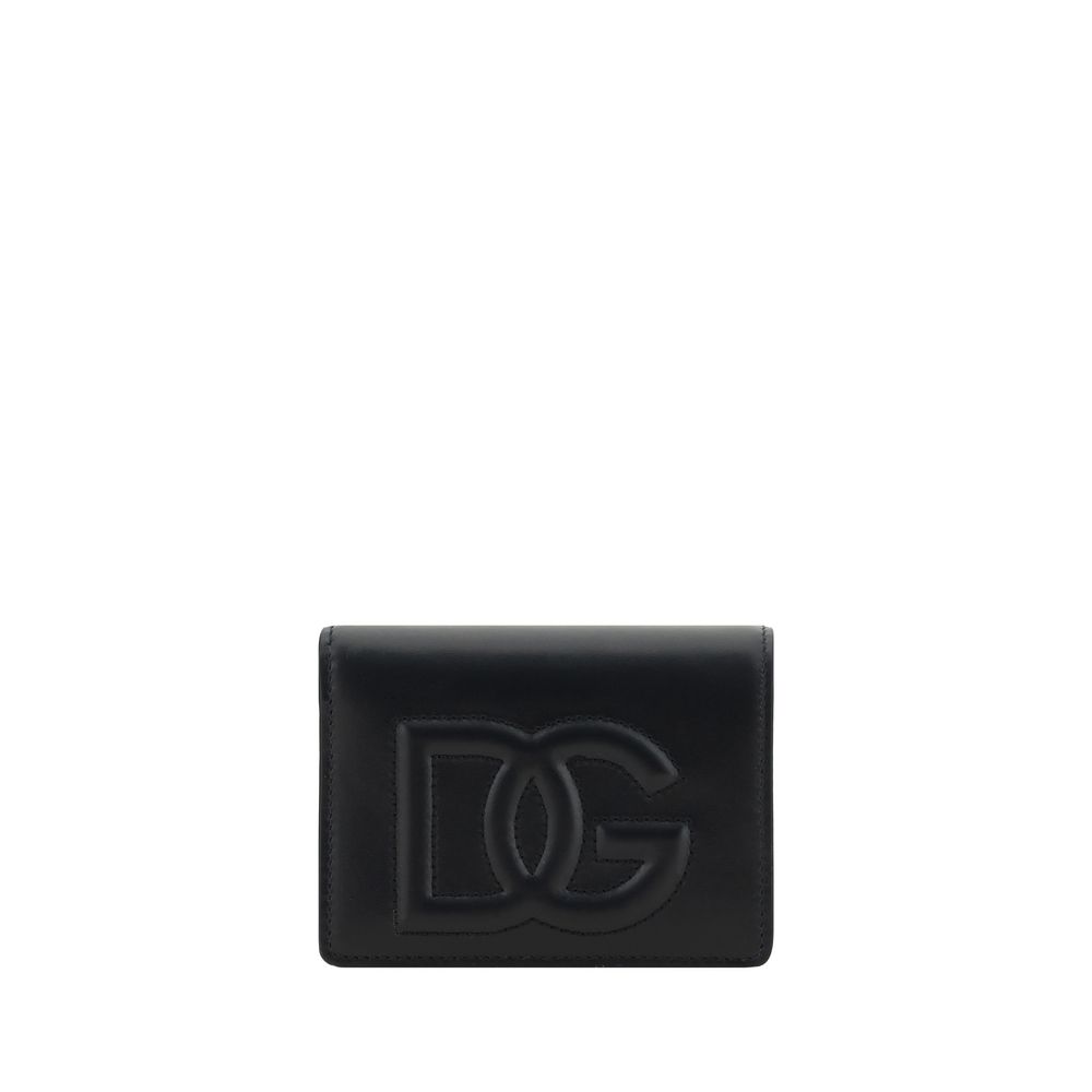 Dolce &amp; Gabbana portemonnee
