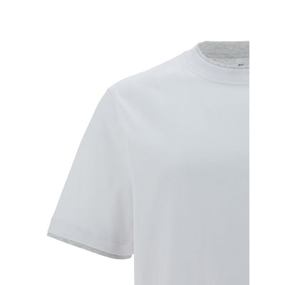 T-shirt Brunello Cucinelli