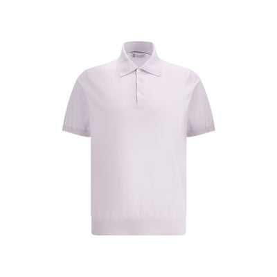 Brunello Cucinelli poloshirt