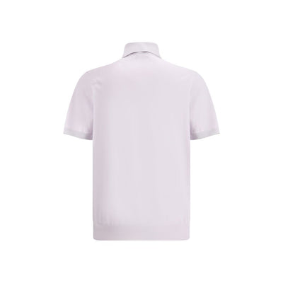 Brunello Cucinelli poloshirt