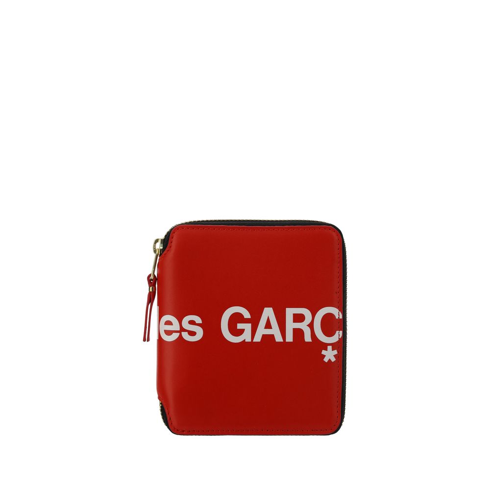 Comme Des Garçons portemonnee