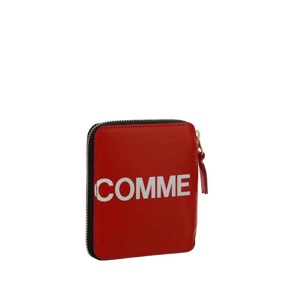 Comme Des Garçons portemonnee