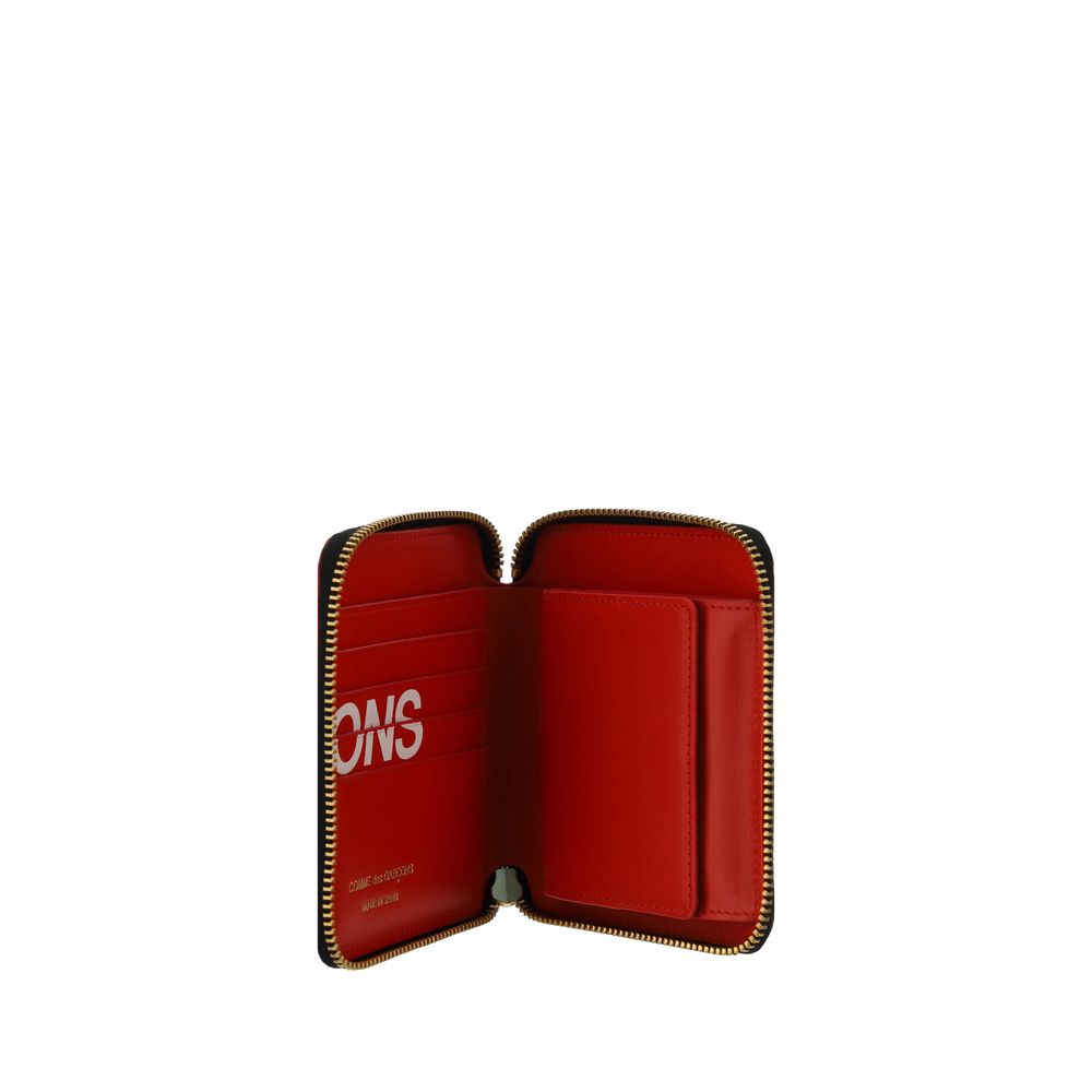 Comme Des Garçons portemonnee