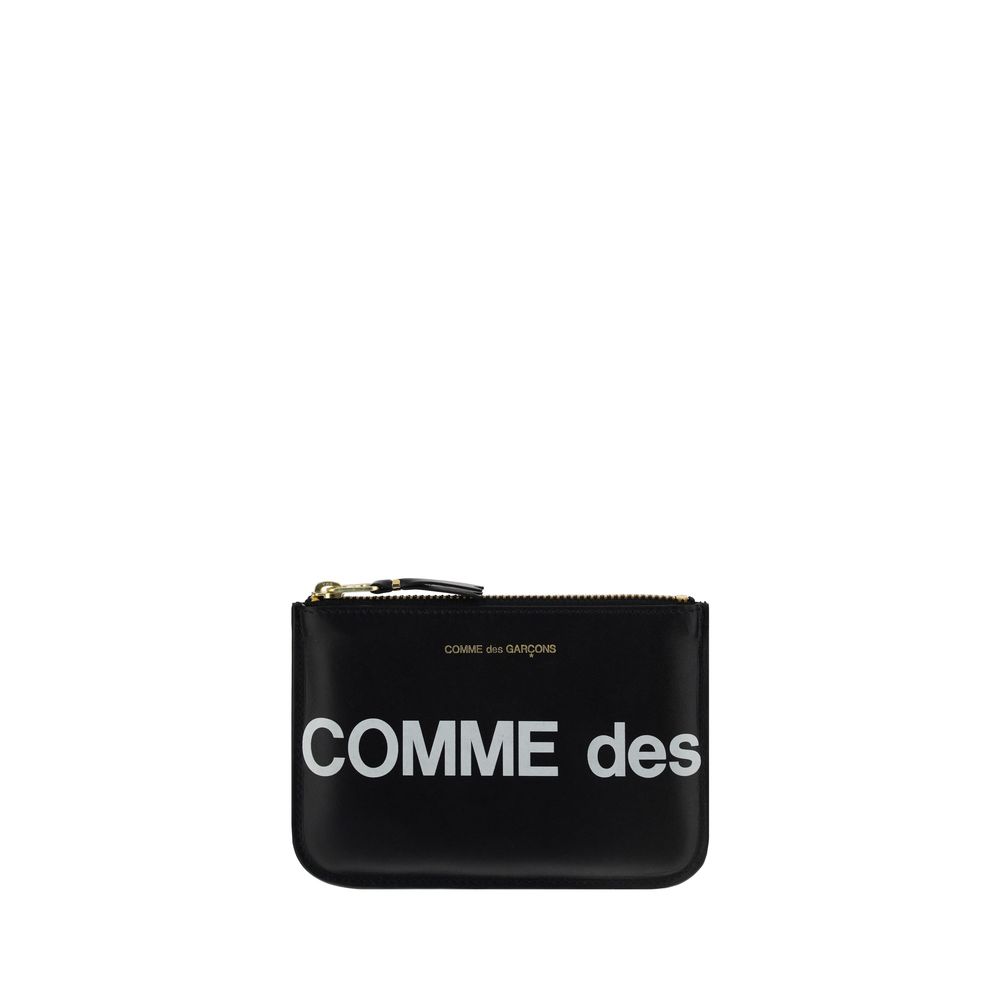 Comme Des Garçons portemonnee