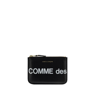 Comme Des Garçons portemonnee