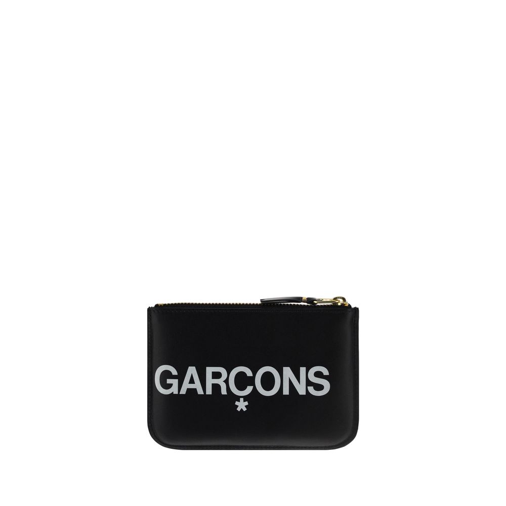 Comme Des Garçons portemonnee