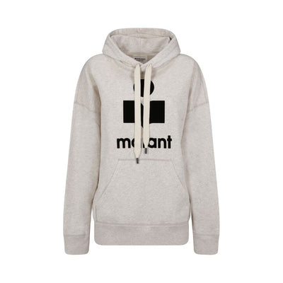 Sweat à capuche Mansel Marant Étoile