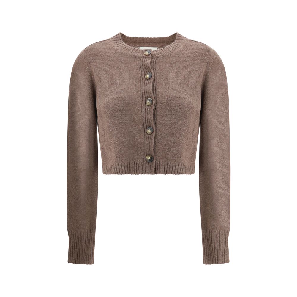 Loulou De Saison Cardigan Zéphir