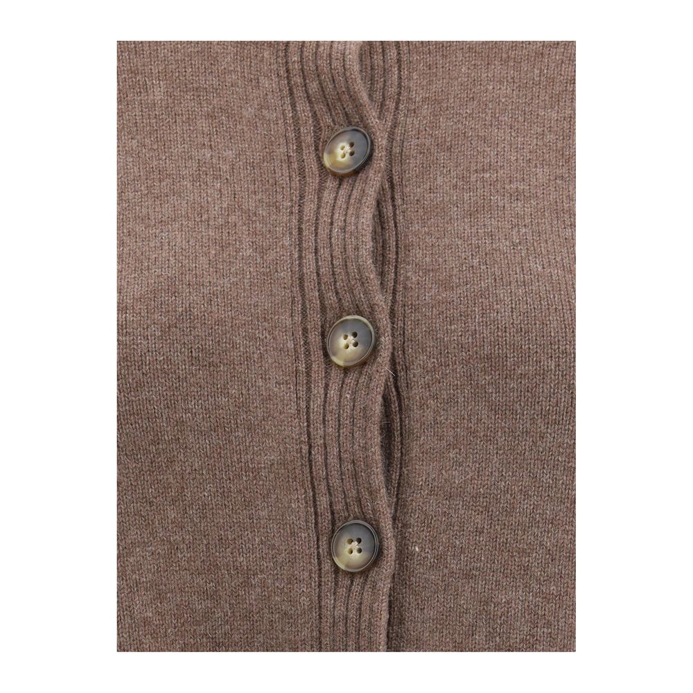 Loulou De Saison Cardigan Zéphir