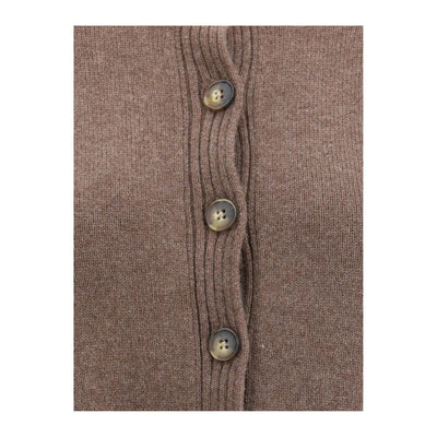 Loulou De Saison Cardigan Zéphir
