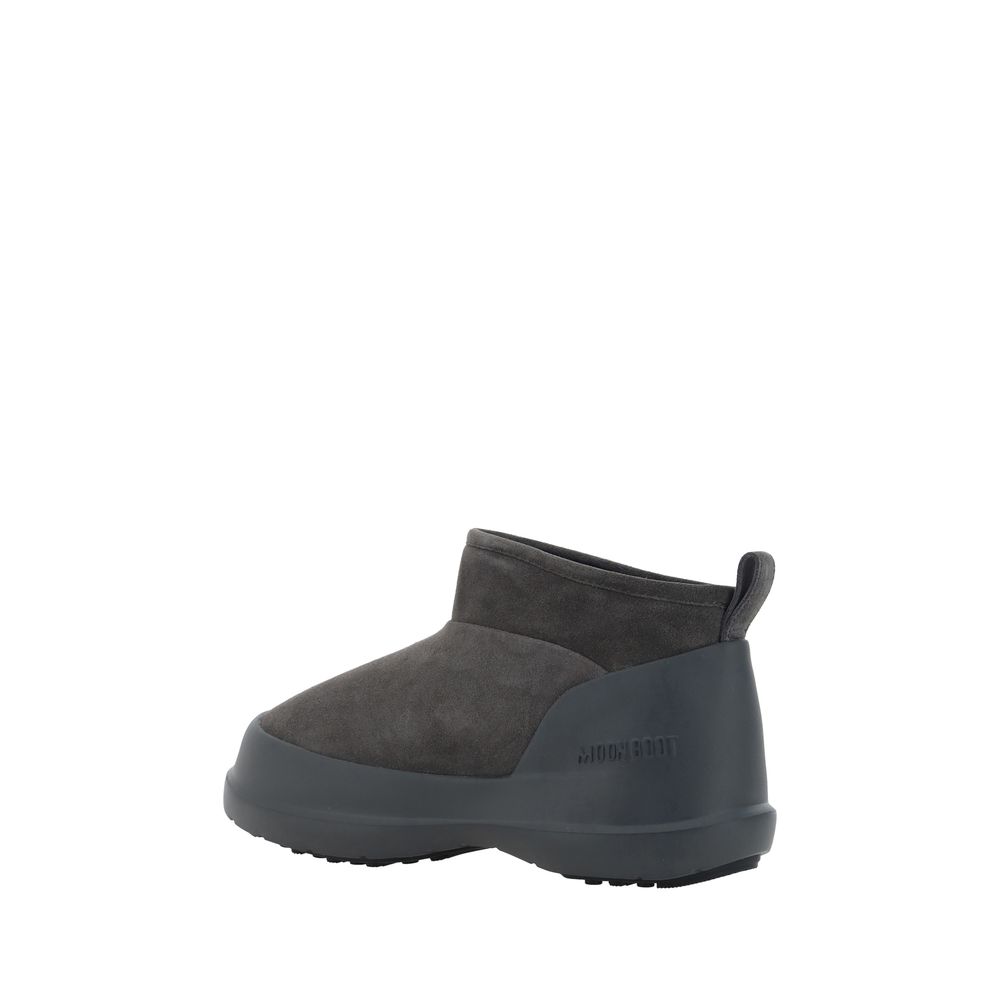 Bottes basses Moon Boot Luna