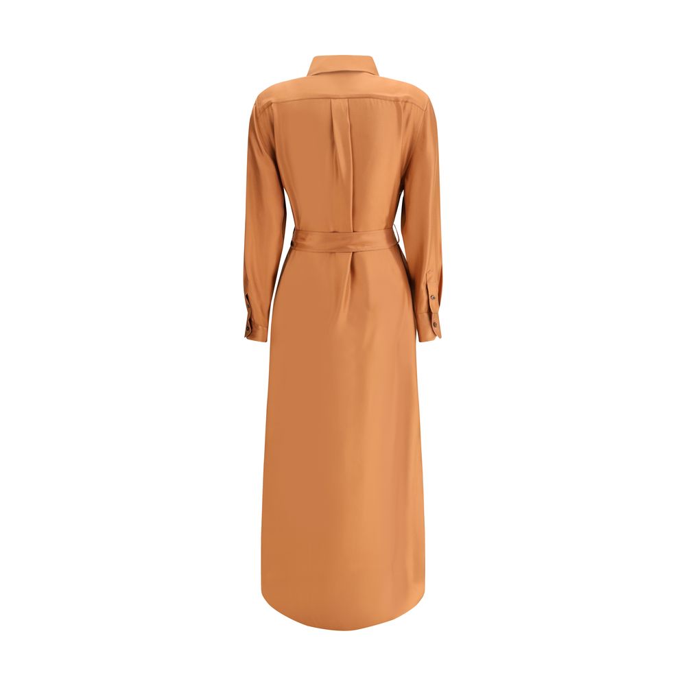 Tom Ford Lange overhemdjurk