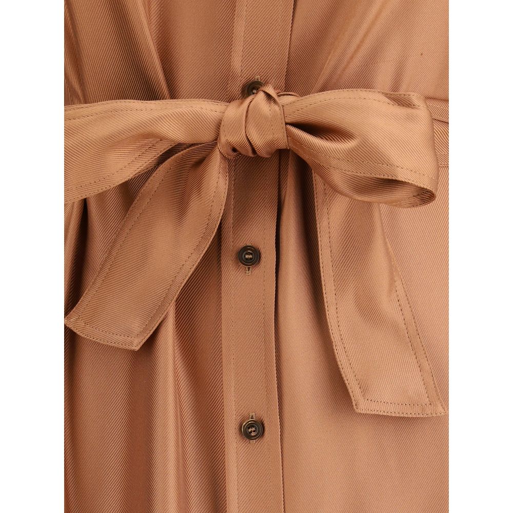 Tom Ford Lange overhemdjurk