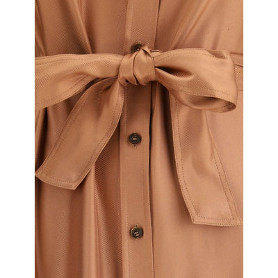 Tom Ford Lange overhemdjurk