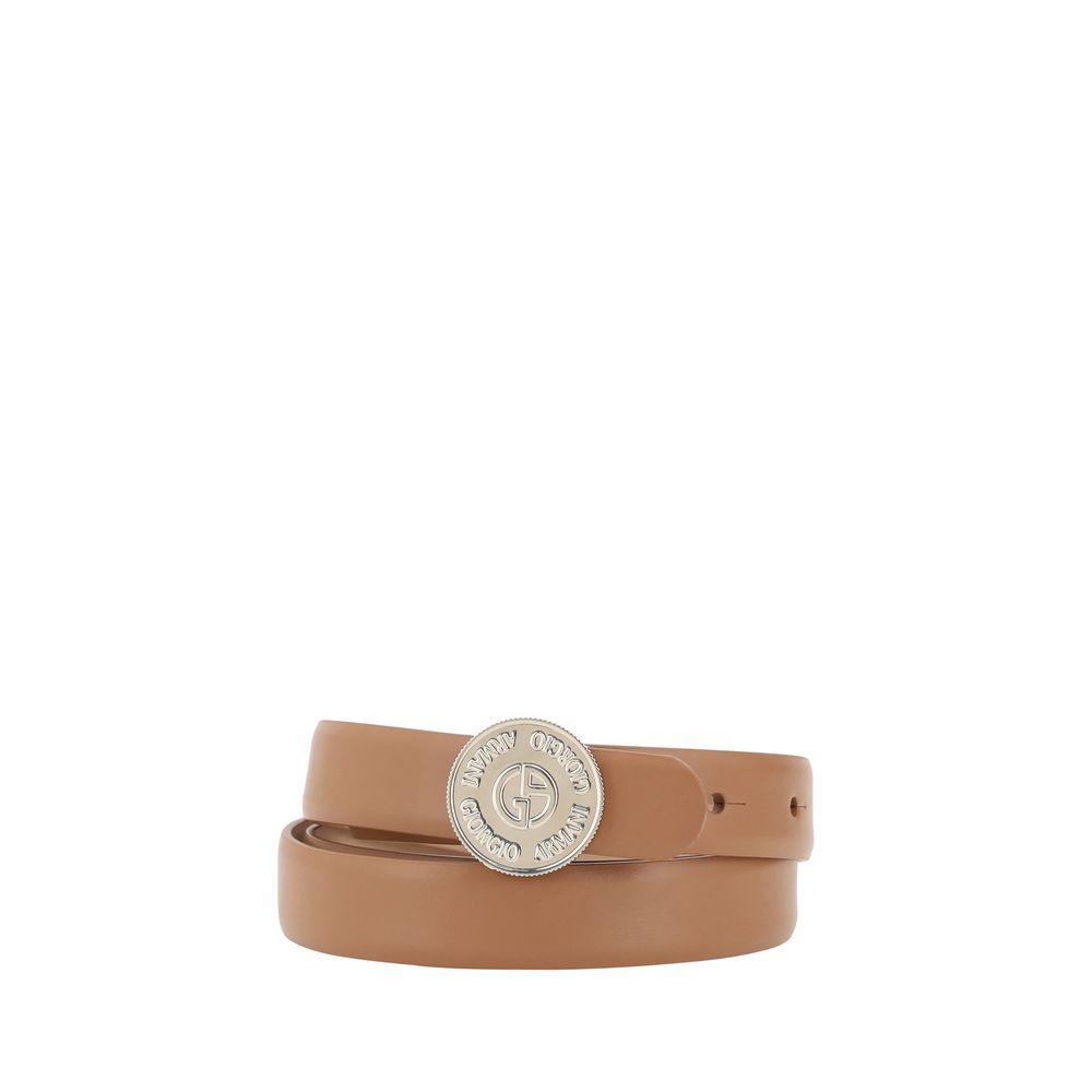 Giorgio Armani Fashion-riem