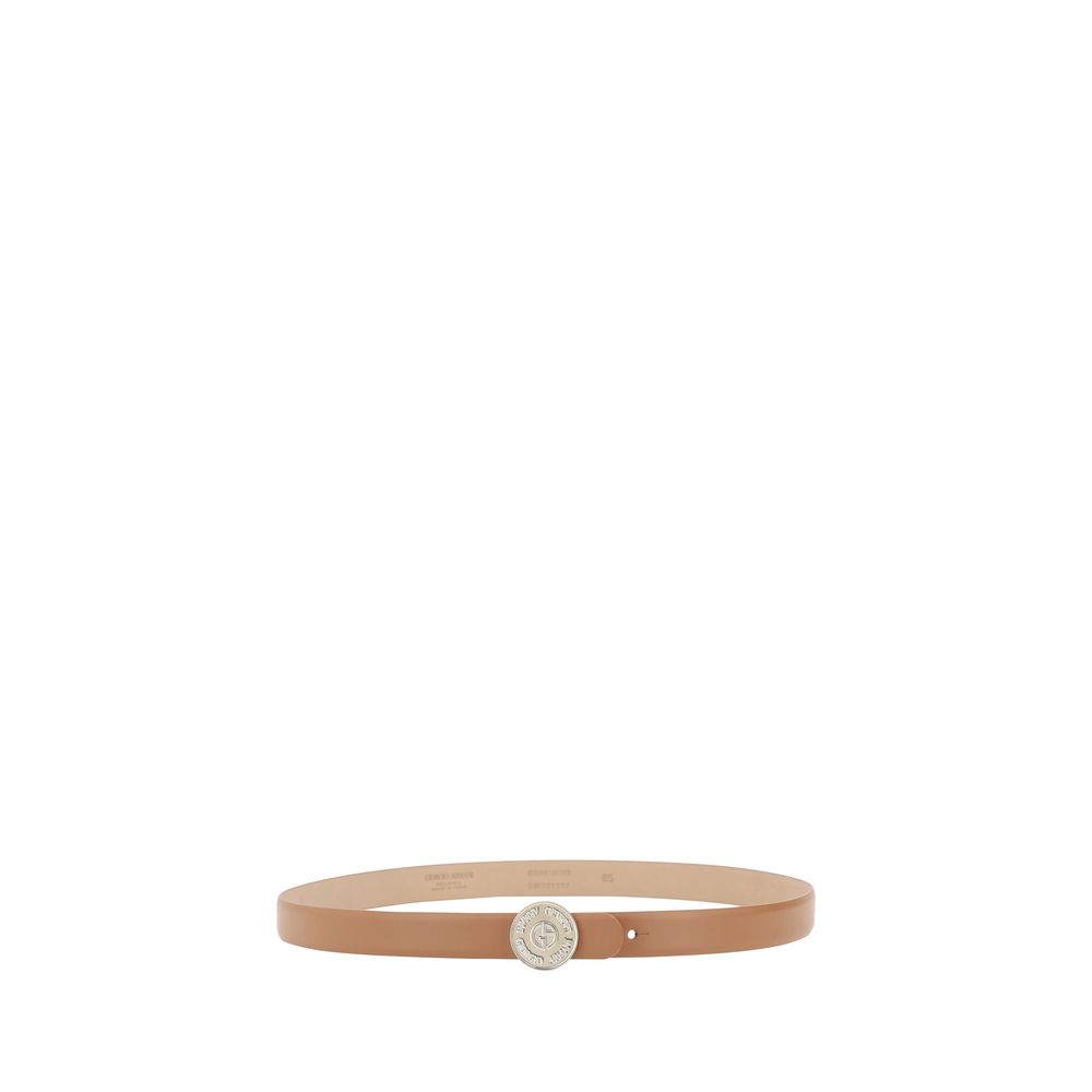 Giorgio Armani Fashion-riem