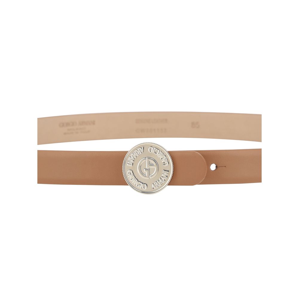 Giorgio Armani Fashion-riem