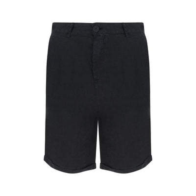 Never Enough Linen Shorts