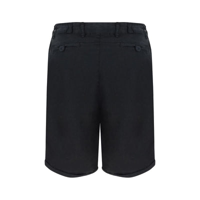 Never Enough Linen Shorts