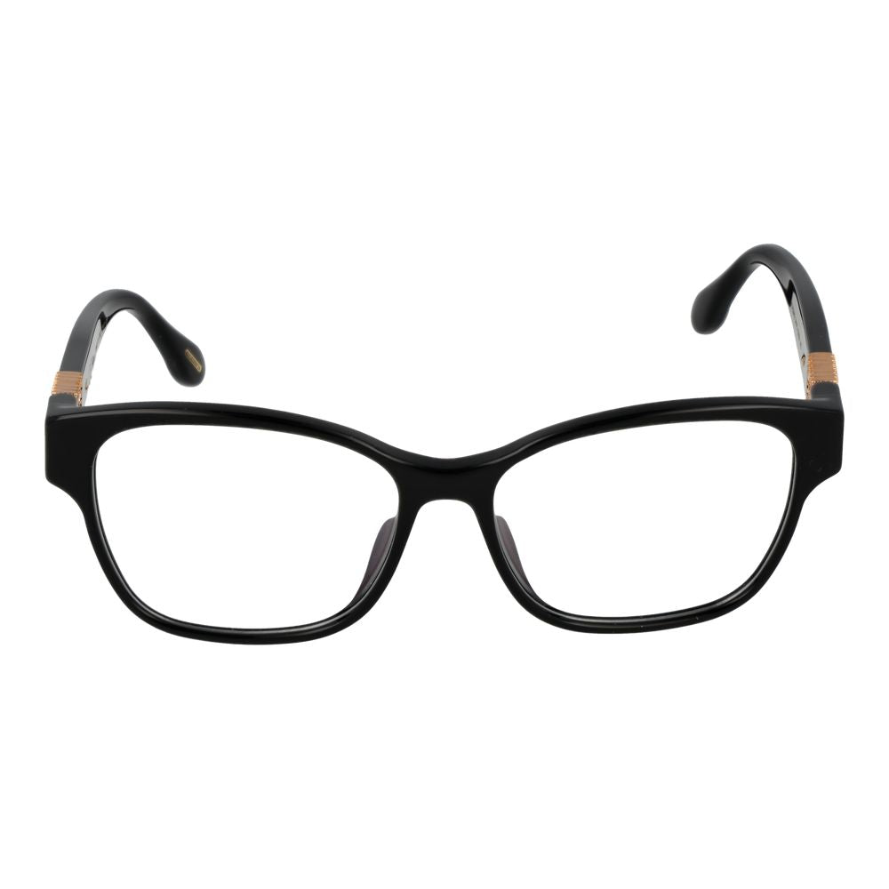 Montures optiques Chopard noires pour femmes
