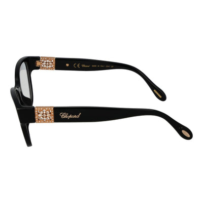 Montures optiques Chopard noires pour femmes