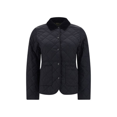 Barbour Deveron Quiltjack